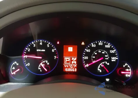 2009 Infiniti Qx56 z USA, uszkodzony, nr VIN 5N3AA08C99N904285